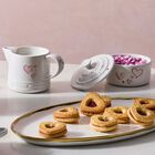Mon Coeur Cream & Sugar Set image number 5